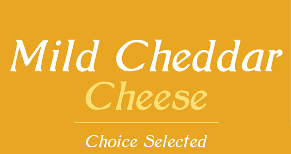 Yellow Road Mature Cheddar Cheese