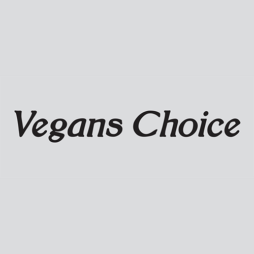 Yellow Road Vegans Choice