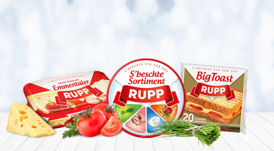 rupp takeopver ingredient solutions