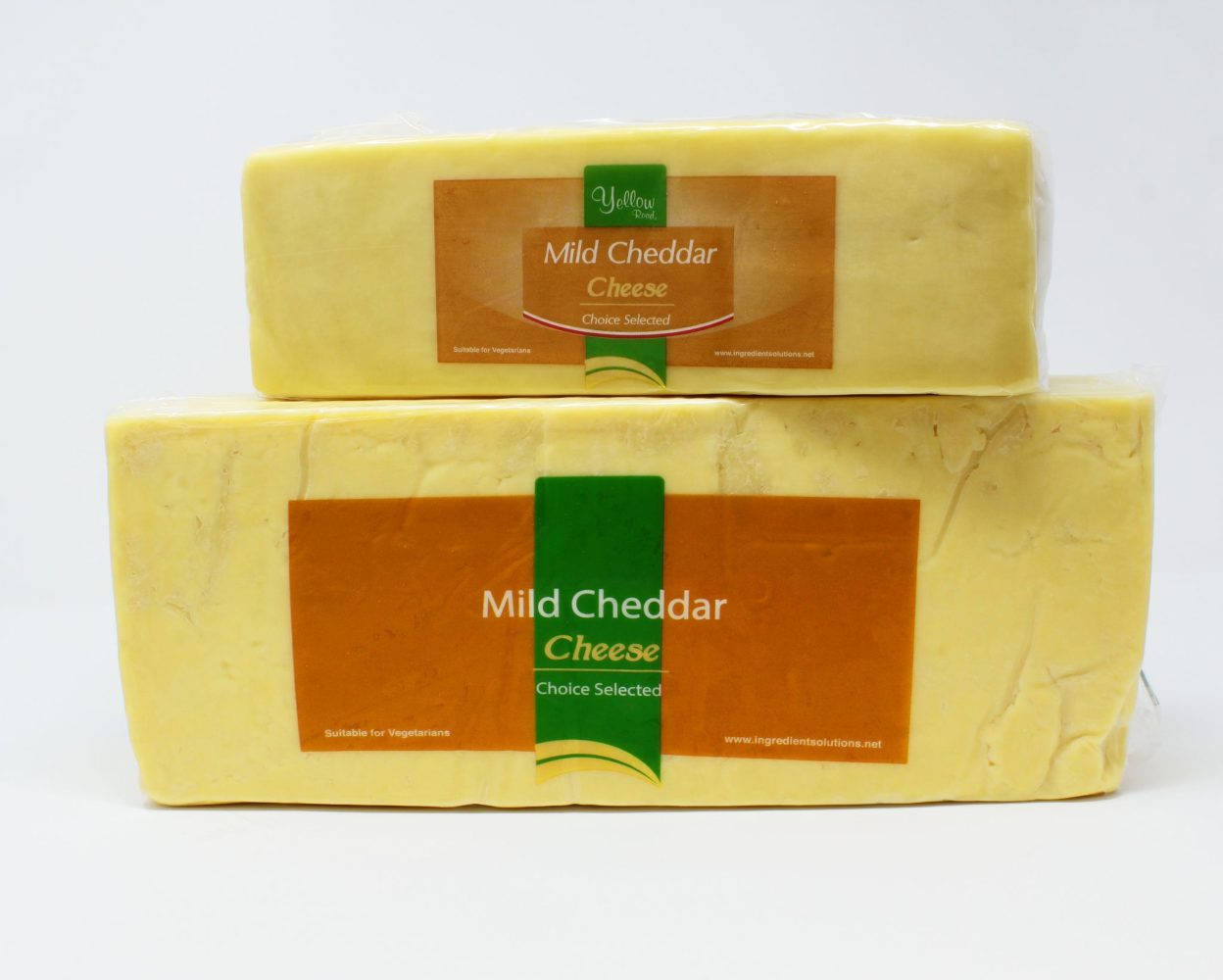 mild cheddar blocks wholesale bulk