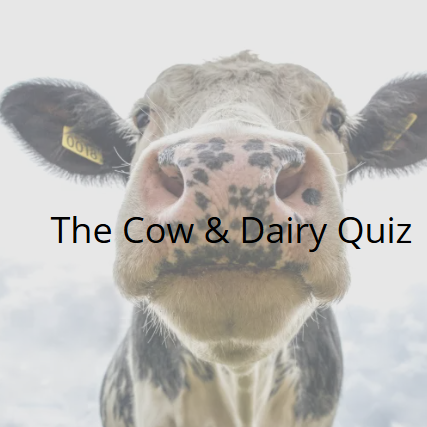 COW QUIZ