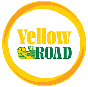 Yellow Road Product Range
